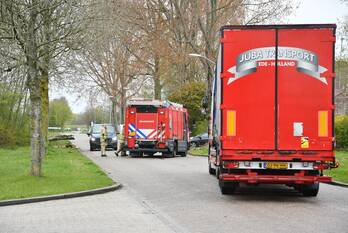 natuur platinastraat lelystad