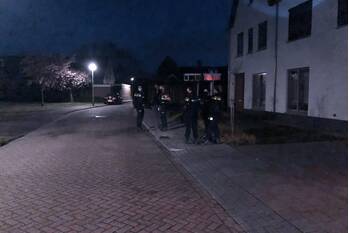 schietincident dr. klompelaan helmond