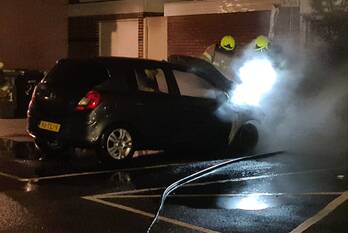 brand brouwerstraat den helder