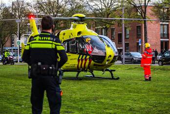 nieuws wagenbergstraat rotterdam