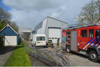 brand noordereind lollum