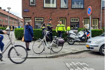 ongeval vinkenstraat groningen