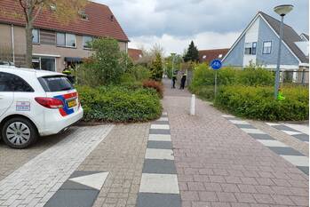 nieuws rivierenlaan lelystad