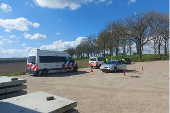 nieuws groot cromstrijensedijk strijen