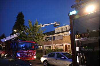 brand irenelaan soest