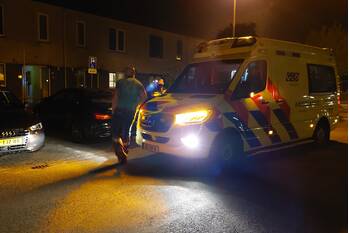 nieuws pauwenburg lelystad