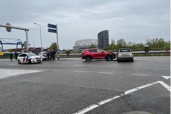 ongeval n279 veghel