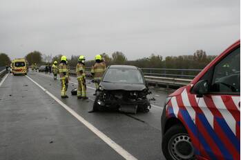 ongeval beldertseweg - n835 2,7 zoelen