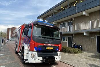 brand zoomwijcklaan oud-beijerland