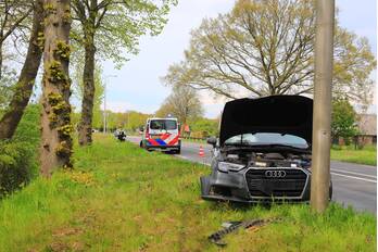 ongeval nijkerkerstraat amersfoort