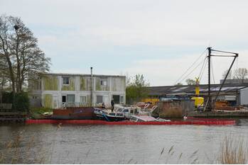 nieuws einsteinweg leeuwarden