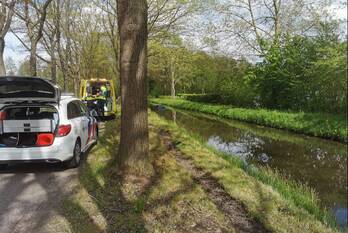 ongeval de heikampen schijndel