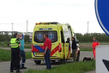 nieuws vierwegen kapelle