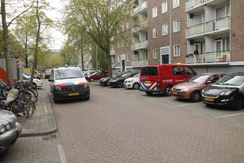 milieu beeningerstraat rotterdam