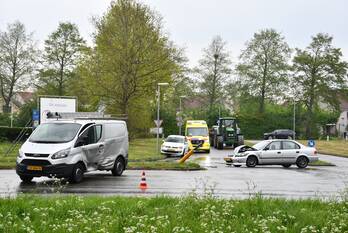 ongeval ketelmeerstraat lelystad