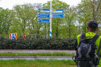 nieuws woudenbergseweg - n224 zeist