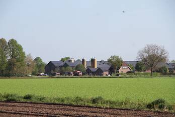 brand kruisstraat stramproy