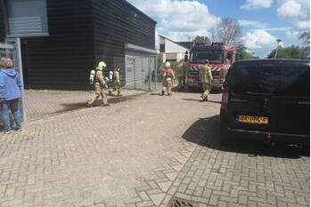 milieu verbindingsweg krimpen aan den ijssel