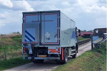 nieuws fortlaan numansdorp