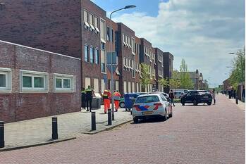 nieuws bernhardstraat numansdorp