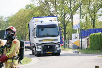 milieu industrieweg heeze