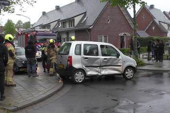 ongeval willem marisstraat dordrecht