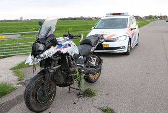 ongeval leidseweg oud ade