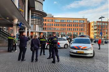 nieuws stationspasserelle 's-hertogenbosch