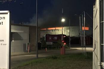 brand greunsweg leeuwarden