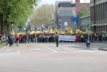 nieuws van der does de willeboissingel 's-hertogenbosch