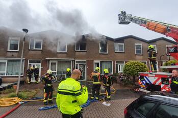 brand groenlust gouda