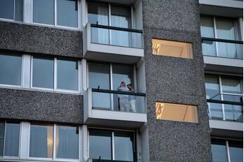 nieuws verdiweg amersfoort