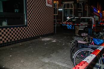 nieuws henegouwerlaan - s100 rotterdam