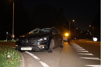 ongeval soestdijkseweg noord bilthoven