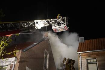 brand speldenmakerssteeg gouda