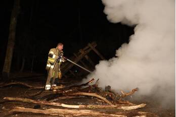 brand doctor jan pieter heijelaan amersfoort
