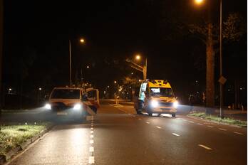 steekincident ringweg-randenbroek amersfoort