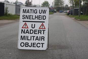 nieuws albert plesmanweg goes