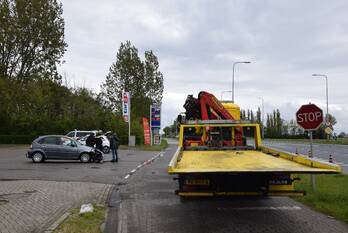 ongeval n59 oosterland