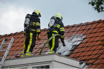 brand jacob binckesstraat leeuwarden