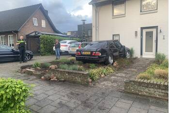 ongeval bitswijk uden