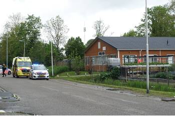 nieuws nijverheidscentrum zevenhuizen