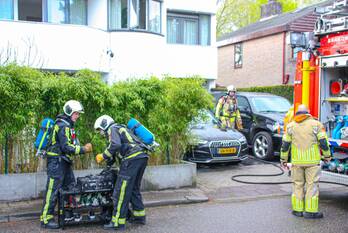brand claroenstekerpad soest