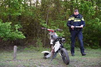 ongeval strandweg bruinisse