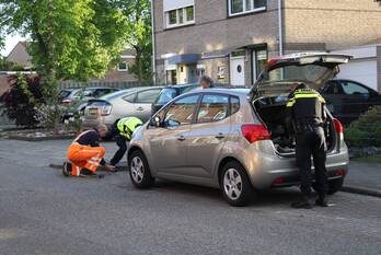 ongeval kampstraat heerlen