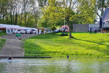 nieuws grebbedijk wageningen