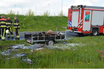 brand de houn leeuwarden