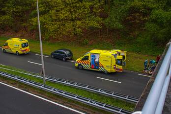 nieuws rondweg zuid - n221 amersfoort