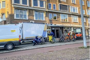 nieuws burgemeester knappertlaan schiedam