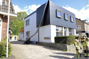 natuur torenstraat soest